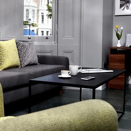 Lord Jim Hotel London Kensington